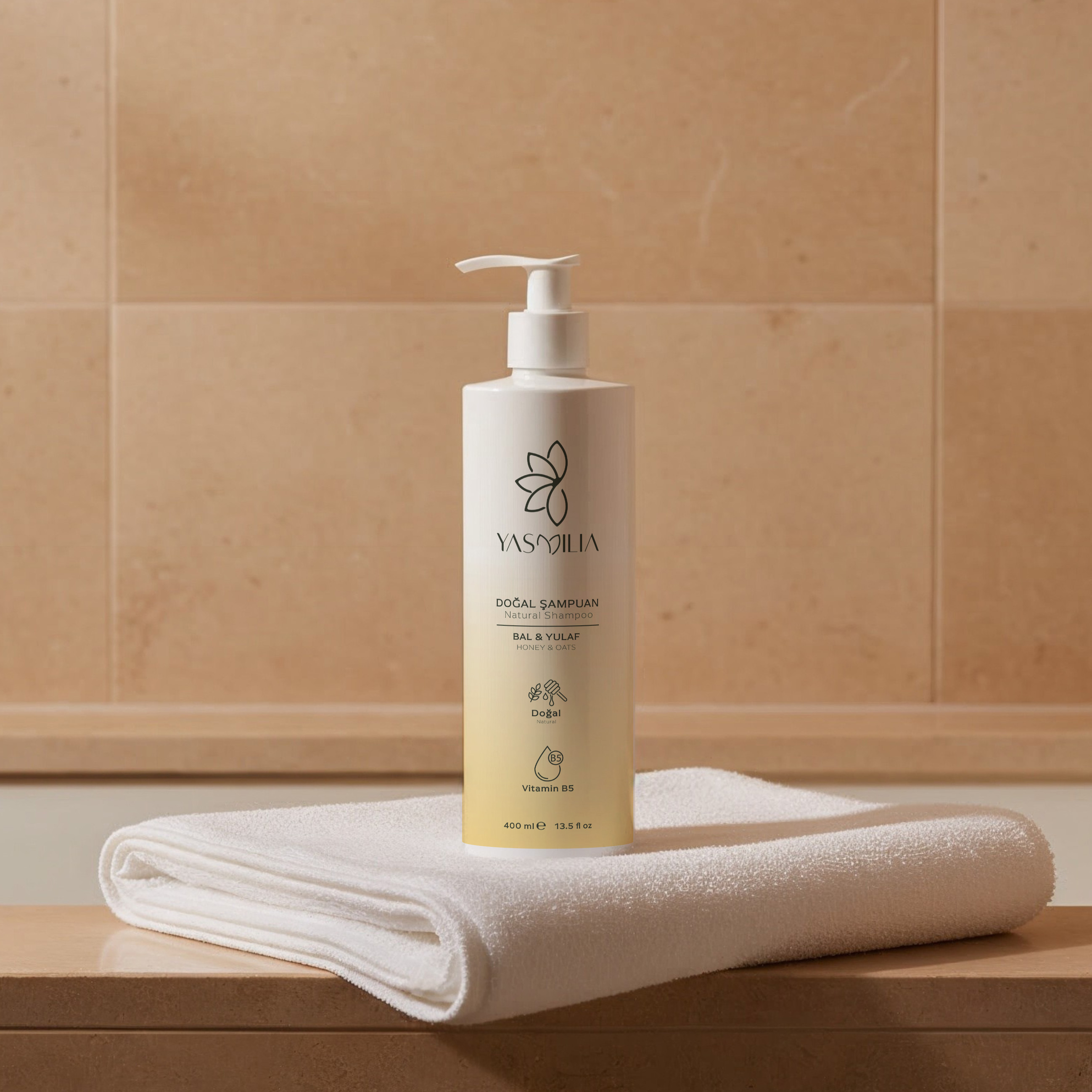 Yasmilia natural cosmetics product 3 - eco-friendly skincare